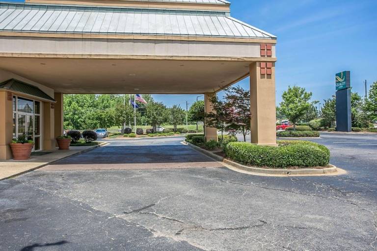 Motel Sumter