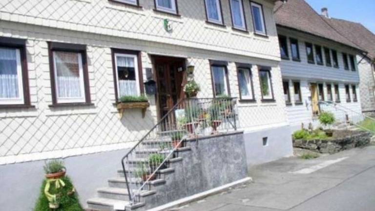 Ferienwohnung Altenau