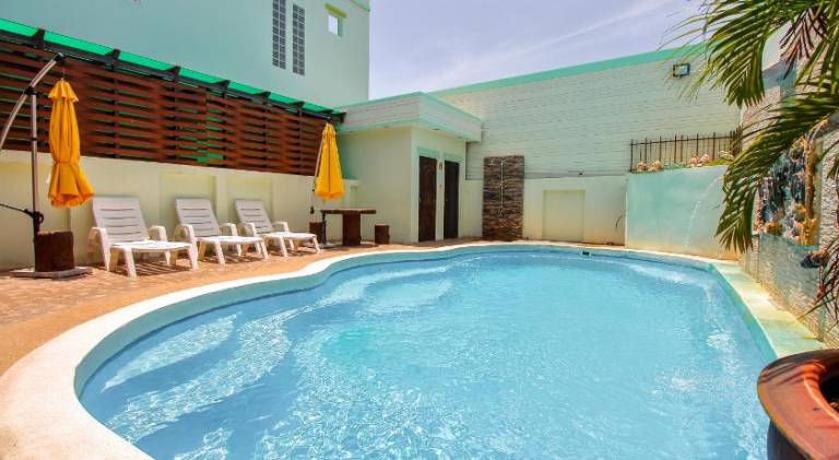 Baan Noppadol Hua Hin Resort — photo 4