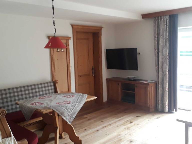 Ferienwohnung in Tannheim, Tannheimer Tal f&uuml;r max. 4 Personen