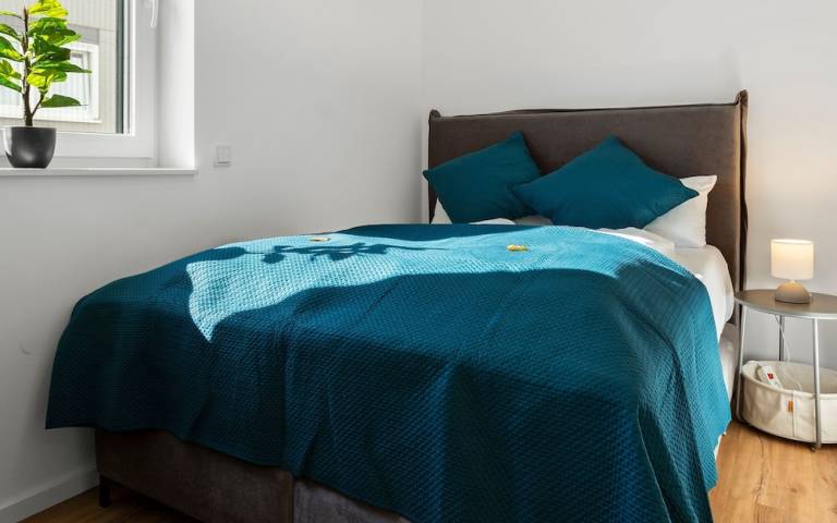 Ferienwohnung Wörth am Rhein