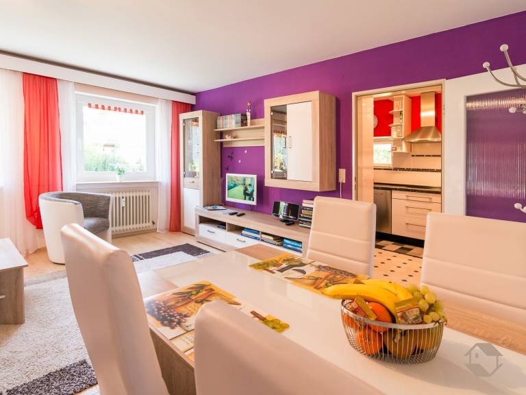 Ferienwohnung  Schömberg