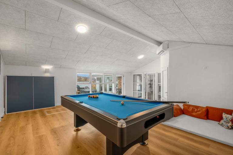 Children-friendly nice vacation home with sauna | Beach nearby | Dogs allowed — photo 4