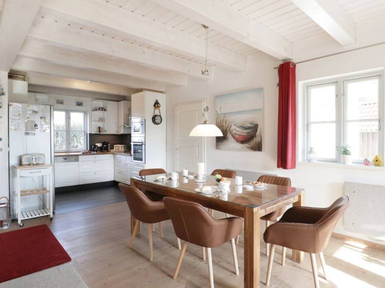 Ferienwohnung Barendorf