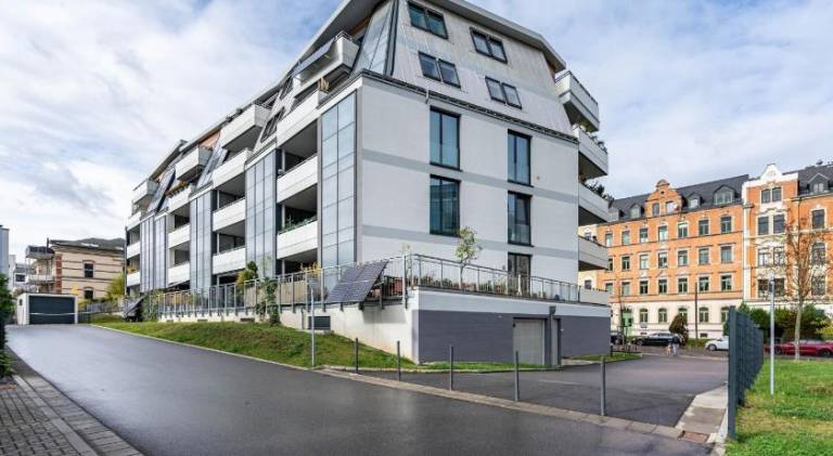 Holiday apartment with 1 room for 2 persons — photo 3