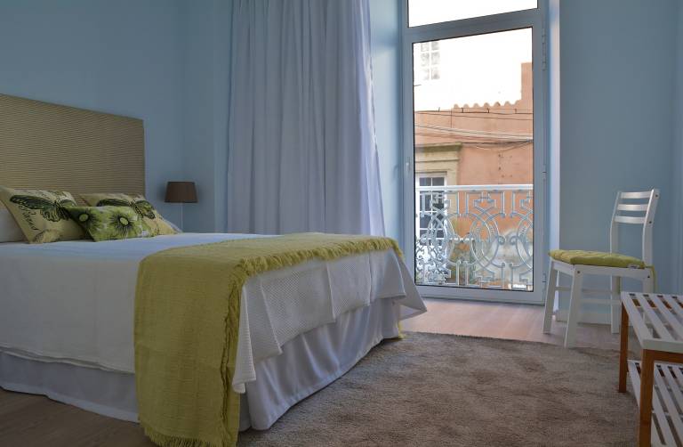 Appartement  Ponta Delgada