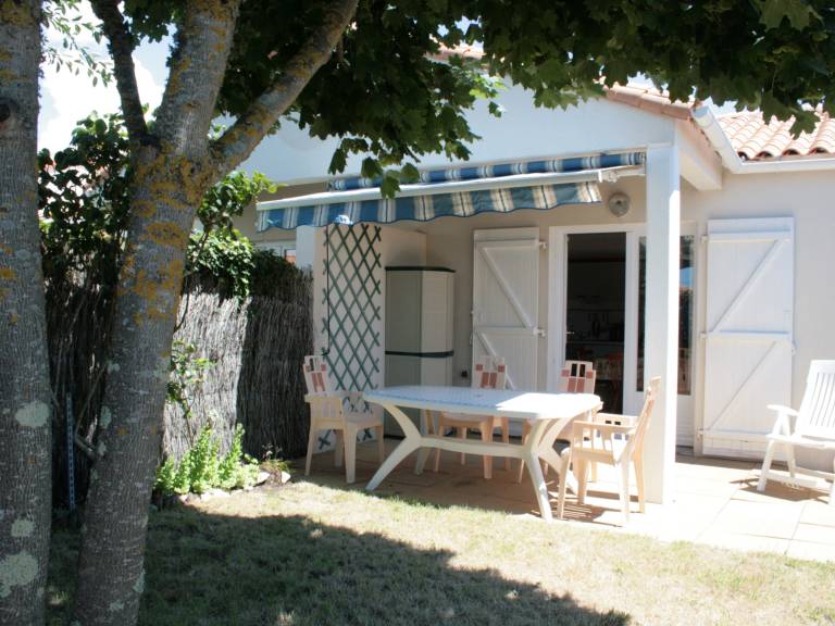 House La Tranche-sur-Mer