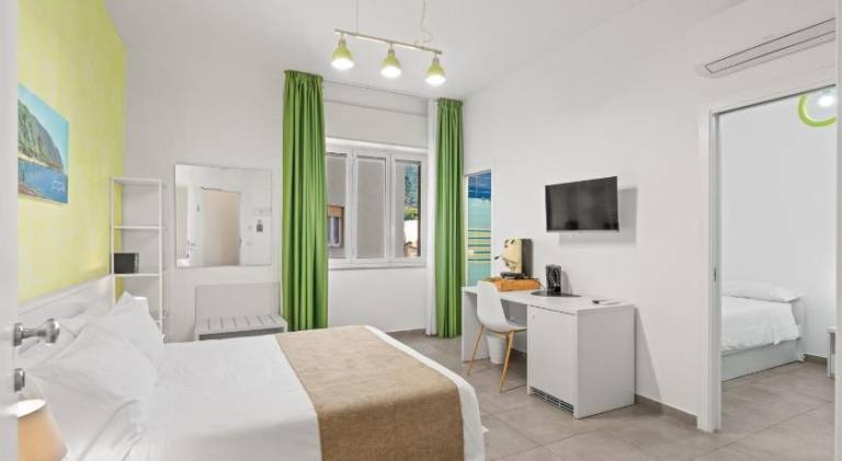 Giufrania Rooms — photo 2