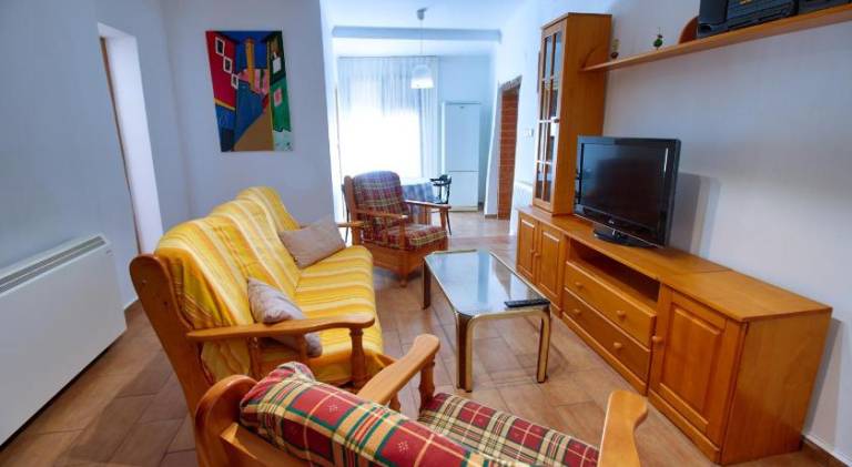 Holiday apartment | Good for workation in Cuenca