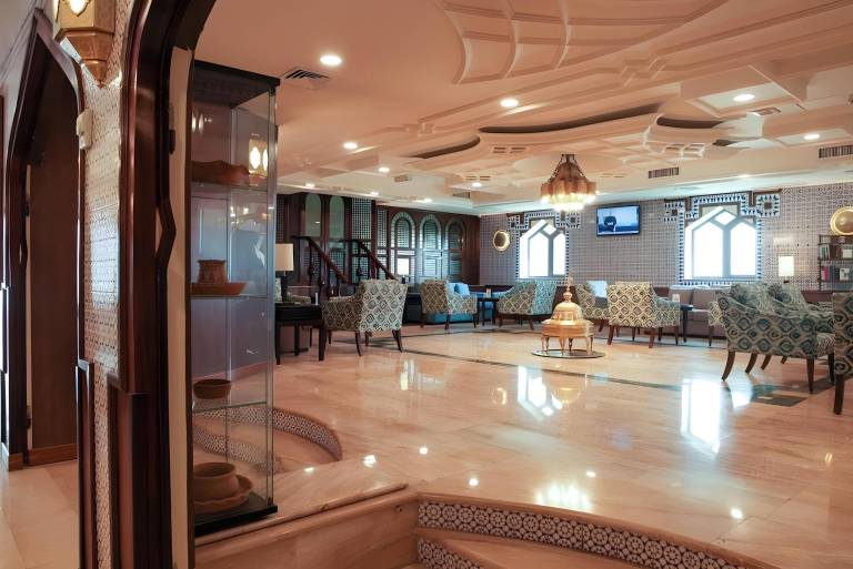 Toledo Amman Hotel — photo 3