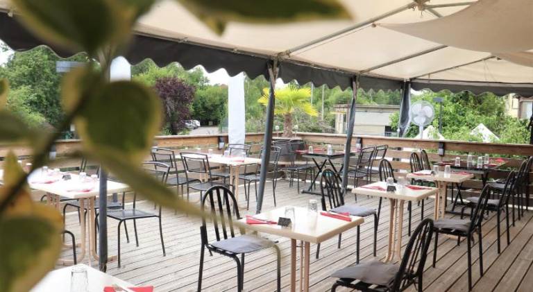 Le Risle - Hotel — photo 3