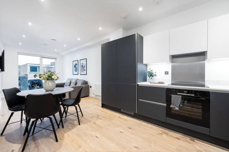 Appartement Borough londonien de Lewisham