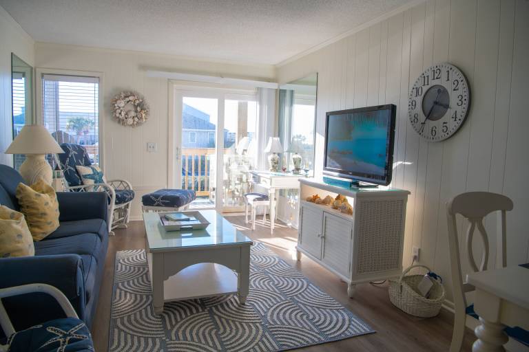 Condo Ocean Isle Beach