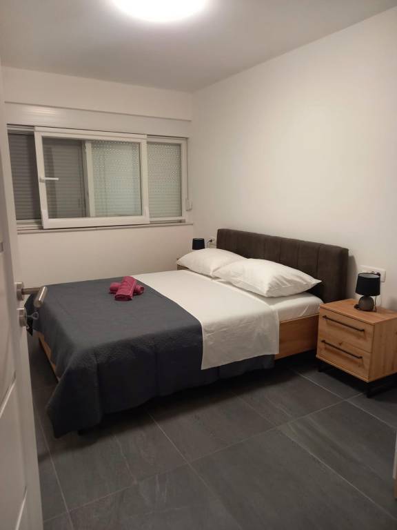 Ferienwohnung Zadar