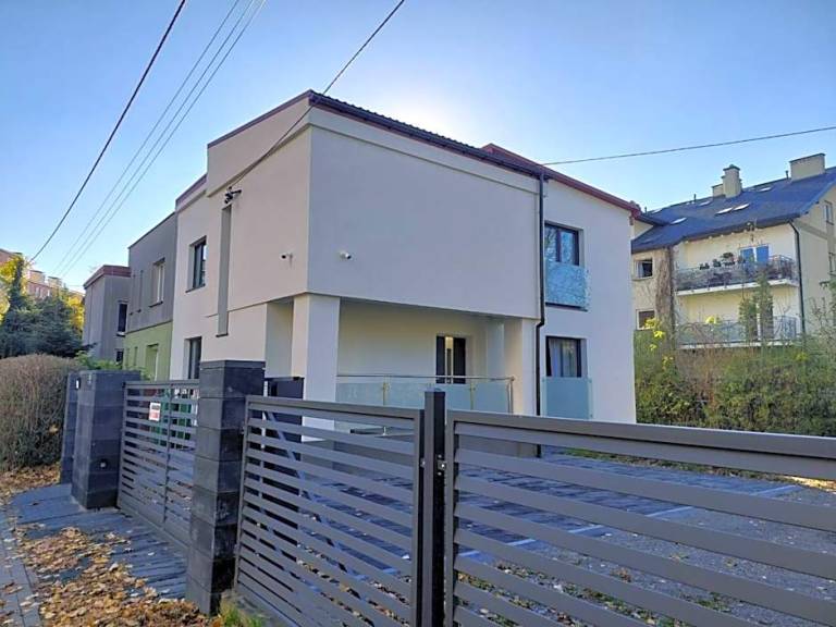 Apartament  Krasne