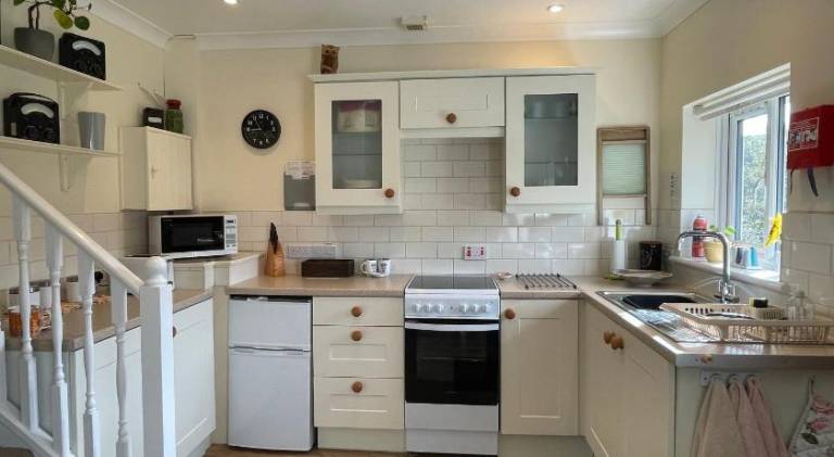 Vacation home with 1 room for 2 persons — photo 4