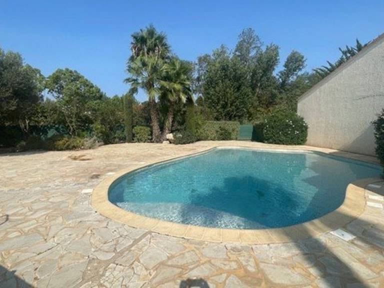Appartement Valras-Plage
