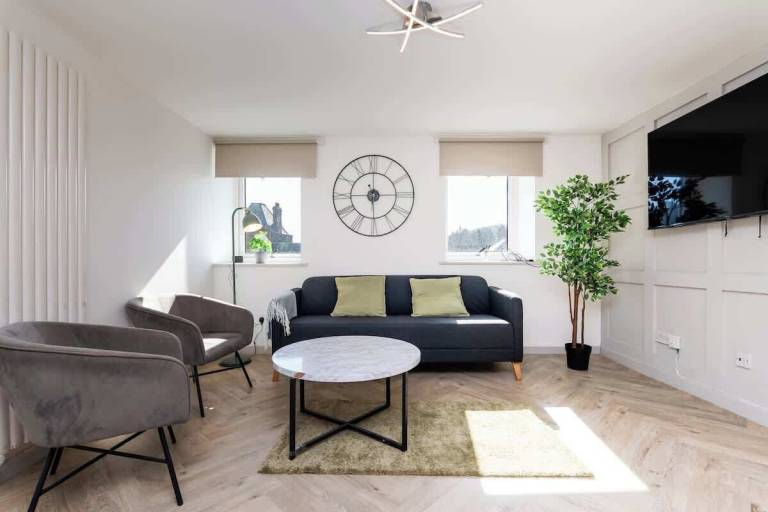 Apartment Galashiels