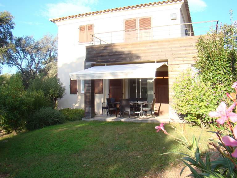Villa Sainte-Lucie de Porto-Vecchio