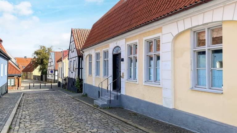 Ferienhaus Simrishamn