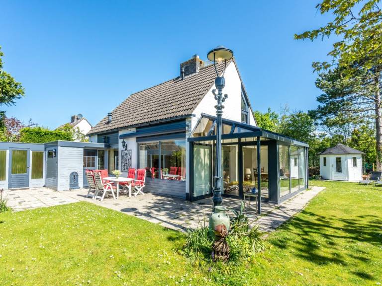 Ferienhaus  Westenschouwen