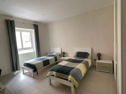 Bed and breakfast Il-Balluta