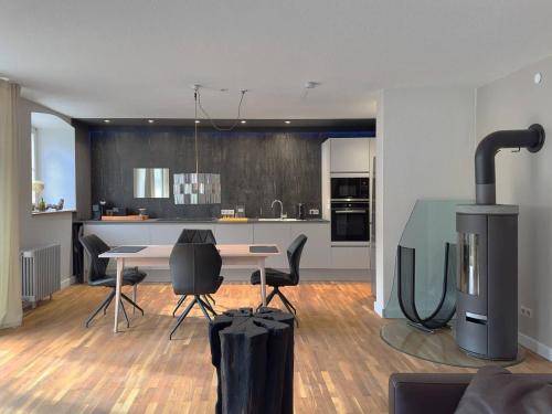 Ferienwohnung  Munzingen