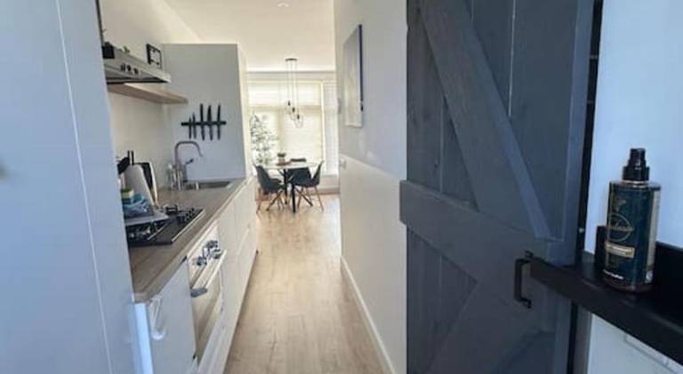 Charming holiday apartment | Pets are welcome — photo 5