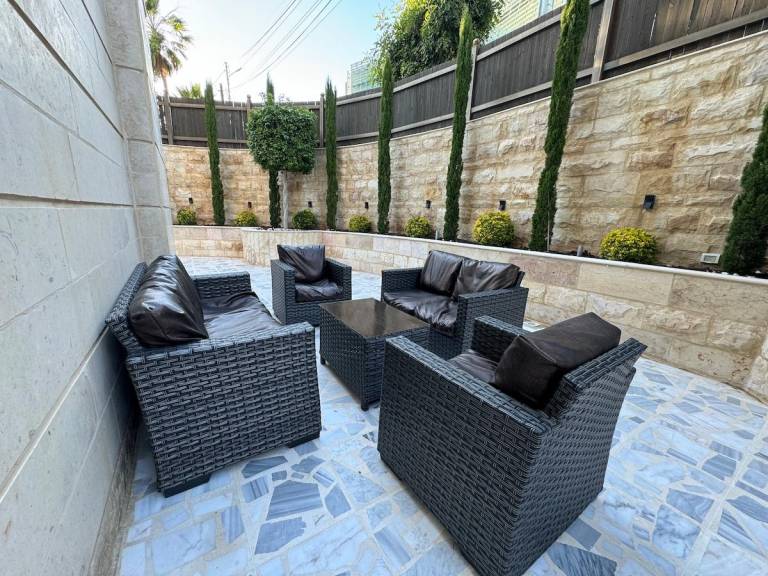 House Abdun Al Shmali