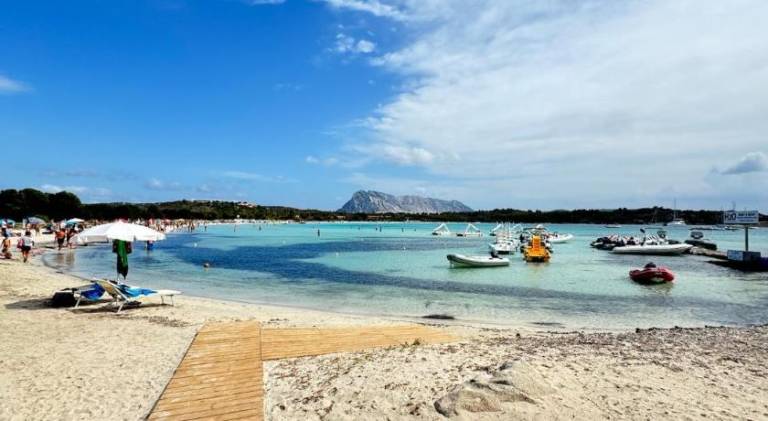 Vacation home with 2 rooms for 4 persons — photo 4