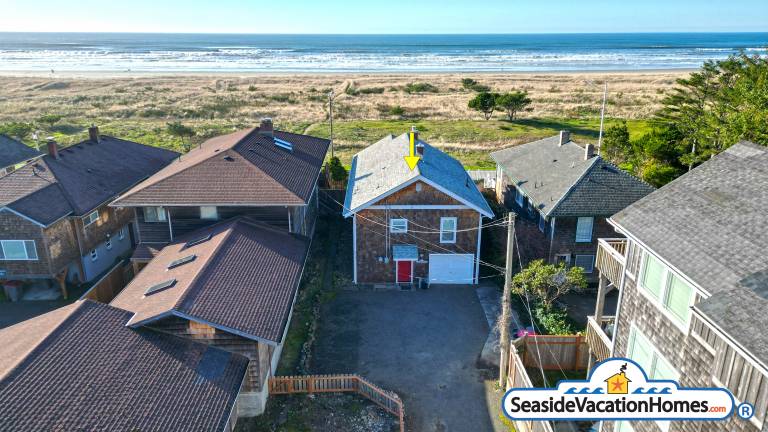 Child-friendly ample house | Beach view | Close to the beach | Pets are welcome — photo 2