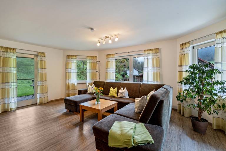 Ferienwohnung Yach