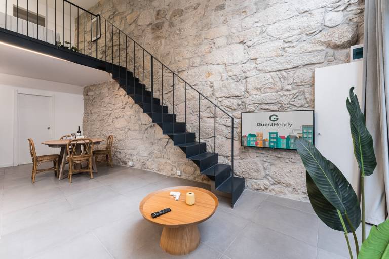 Appartement Porto