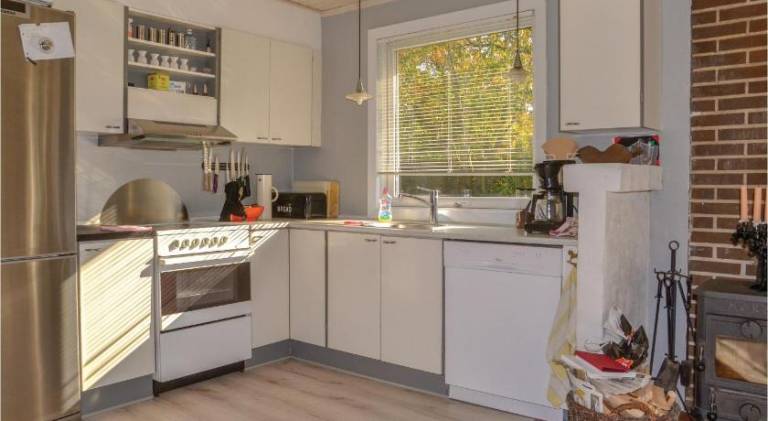 Vacation home with 3 rooms for 5 persons — photo 4