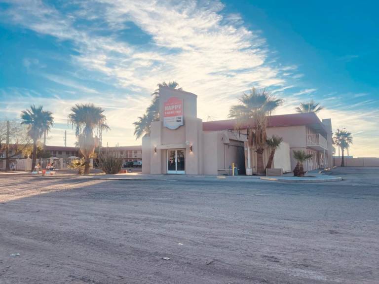 Happy Smart Inn I-10 Eloy and Casa Grande — photo 2