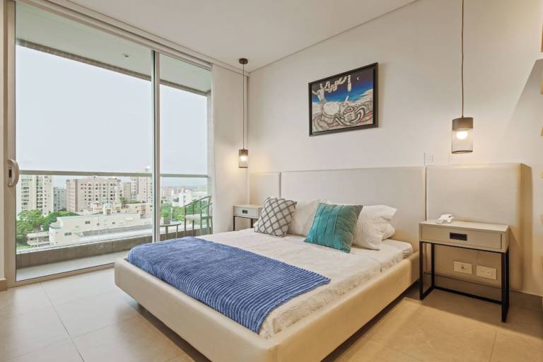 Apartamento Barranquilla