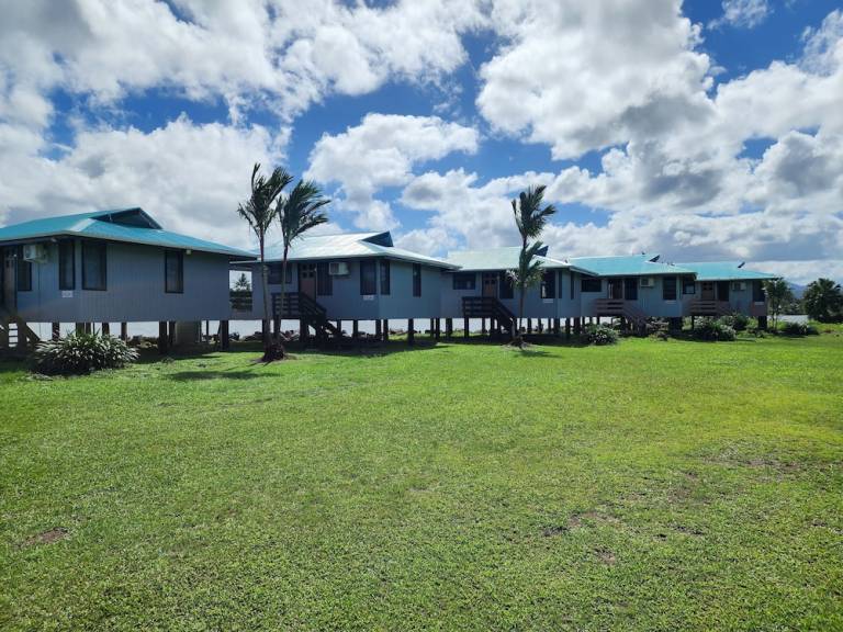 Villa Navua