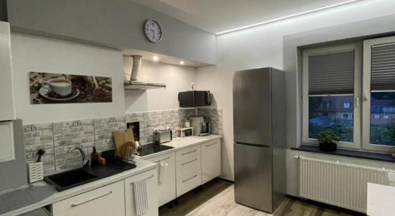 Rental apartment with 1 room for 4 persons — photo 3