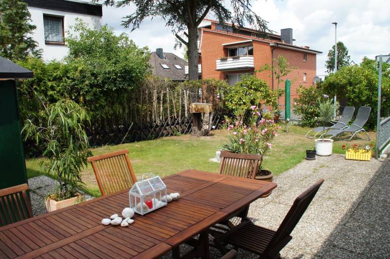 Ferienhaus Steinhuder Meer