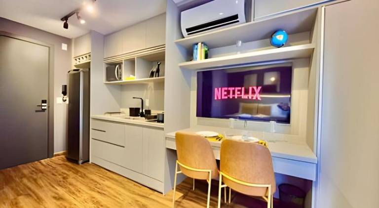 Apartment with pool | Good for workation — photo 4