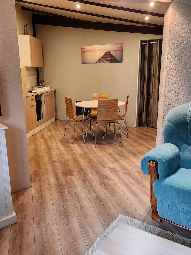 Appartement Le Creusot