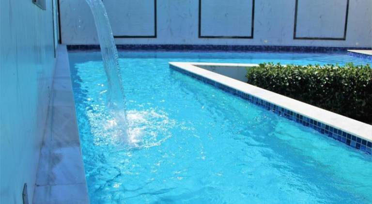 Holiday apartment with pool | Dogs allowed in Porto Seguro