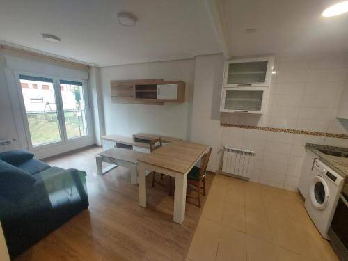 Apartamento Lugo