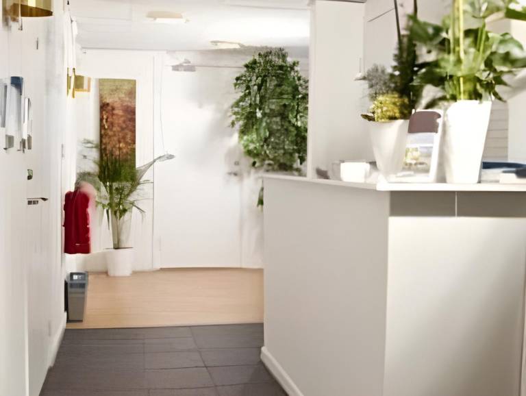 Orebro City Hostel — photo 4