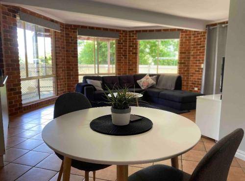 Bed and breakfast Corryong