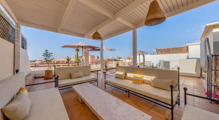 Rental apartment with pool | Pets are welcome — photo 3