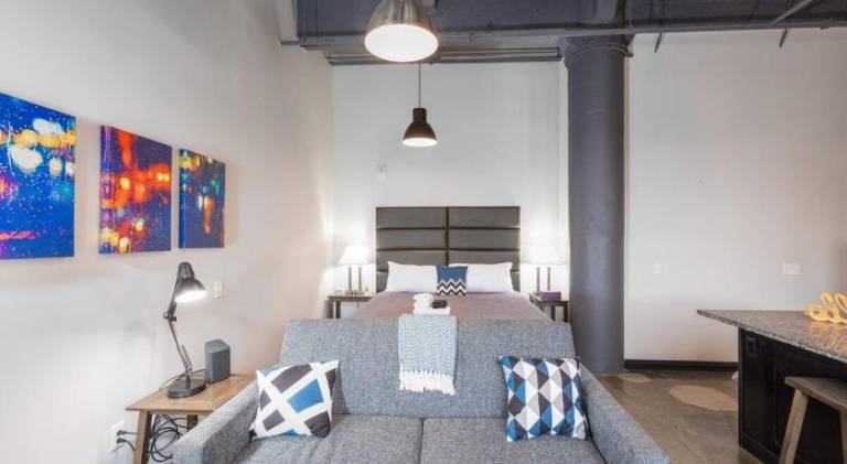 Beautiful rental apartment | Pets are welcome — photo 2