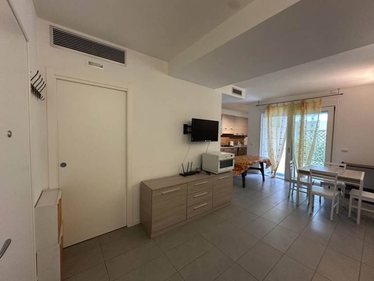 Ferienwohnung Bibione Pineda