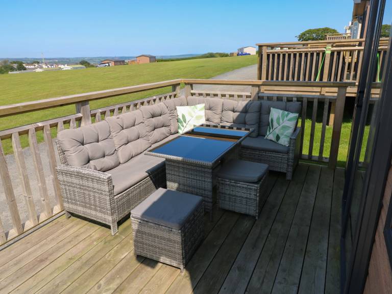 Cottage with garden | Beach view — photo 2