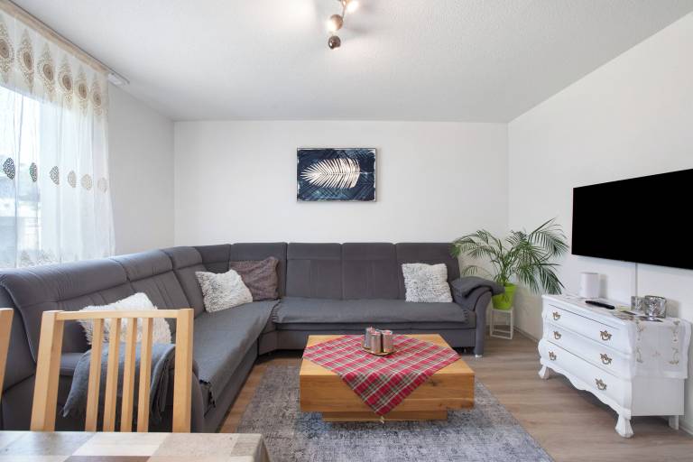 Ferienhaus Bad Säckingen